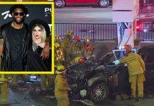 Rasual Butler y su esposa mueren en un accidente de tránsito