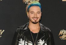 cantante j balvin
