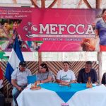 Aperturan el primer vivero de bambú en Chontales nicaragua