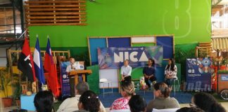 nicaragua