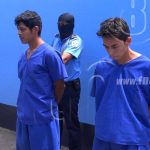Policía Nacional desarticula una banda delincuencial en Matagalpa nicaragua