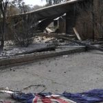 Incendios en Australia dejan 12 muertos y miles de refugiados nicaragua