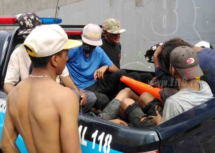 banda-1_fQCvbgD nicaragua