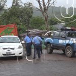 Capturan a integrantes de bandas delincuenciales en Río Blanco nicaragua