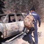 Banda Los Ardillos, detrás del asesinato de músicos en el sur de México mexico