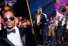 Snoop Dogg desea colaborar con la Banda MS musica