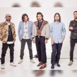 Zoe gana su primer Grammy por su disco aztlan musica