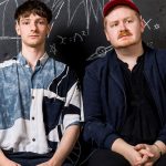 Mueren los miembros del grupo Her’s en un accidente decesos de celebridades