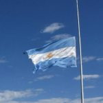 Argentina inicia tres días de duelo por tripulantes del ARA San Juan argentina