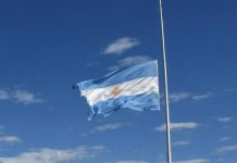 La OTAN alza la bandera de Montenegro, su nuevo Estado miembro argentina
