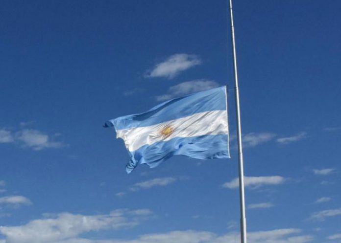 argentina