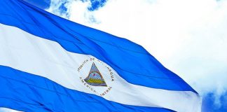 nicaragua