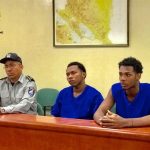 Medios de Carretera Norte mienten sobre paradero de reos nicaragua