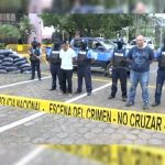 En búsqueda y captura de los desestabilizadores de Nicaragua nicaragua
