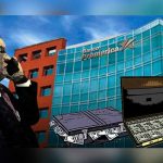 Un ex fiscal general conectó a narcos y corruptos con el Banco Promerica grupo promerica