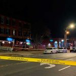 Un muerto y cuatro heridos en un tiroteo en un bar en Estados Unidos estados unidos