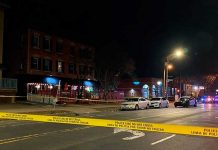 Un muerto y cuatro heridos en un tiroteo en un bar en Estados Unidos estados unidos