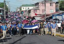 nicaragua