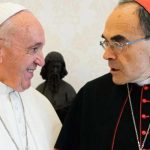 Cardenal Barbarin presenta dimisión tras encubrir abusos roma