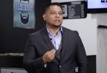 Barber Fit: Emprendedor invierte y diversifica sus negocios en Managua nicaragua