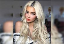 Kylie Jenner celebra Halloween vestida de Barbie estados unidos