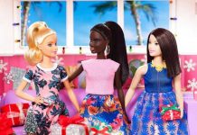 La Barbie cumple 60 años… sin una arruga estados unidos