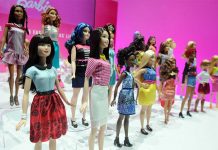 Barbie, luchará contra los estereotipos de género estados unidos