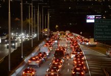 Barcelona prohíbe la circulación de los vehículos más contaminantes nicaragua