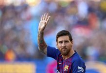 Barcelona reducirá salario de sus jugadores ante la pandemia