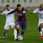 Con miras al clásico, Barsa lamenta ausencia de aficionados real madrid