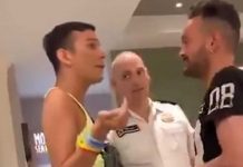 Acoso en Barcelona: «Te voy a hacer heterosexual a puñetazos»