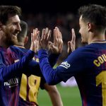 El Barcelona va por el tetracampeonato de la Copa del Rey