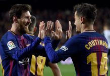 El Barcelona va por el tetracampeonato de la Copa del Rey