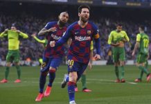 barcelona