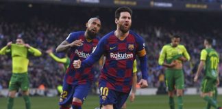 barcelona
