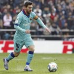 El Barcelona de Setién pierde en Valencia y pone en peligro su liderato