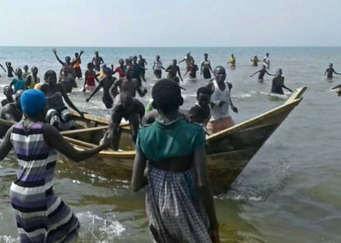 uganda