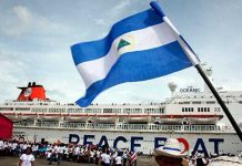 nicaragua