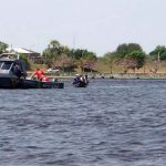 Aumenta cifra de muertos por naufragio en Brasil barcos pescadores