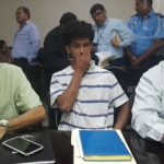 «Caballo» procesado por matar a un amigo de tragos cerca de un bar capitalino