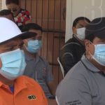 Madriz se prepara para el IV Ejercicio de Protección a la Vida nicaragua