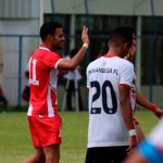 Ocotal golea al Managua FC, Ferretti y Real Estelí se mantienen liga