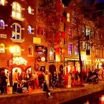 Ámsterdam dirá adiós a su ‘barrio rojo’: Esta es la razón europa
