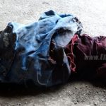 Déspota degüella a su pareja en el barrio El Recreo, Managua nicaragua