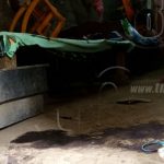 «Quien te mata soy yo», palabras del déspota en el barrio El Recreo nicaragua