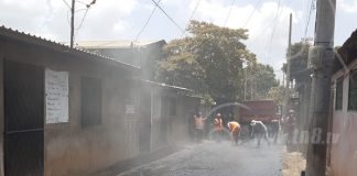nicaragua