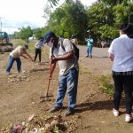 Tipitapa: Realizan lanzamiento del concurso «mi municipio más limpio» nicaragua