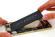 Apple considera reembolsar a clientes por escándalo de baterías