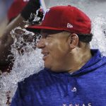 Bartolo Colón corre contra el tiempo bartolo colon