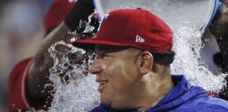 bartolo colon
